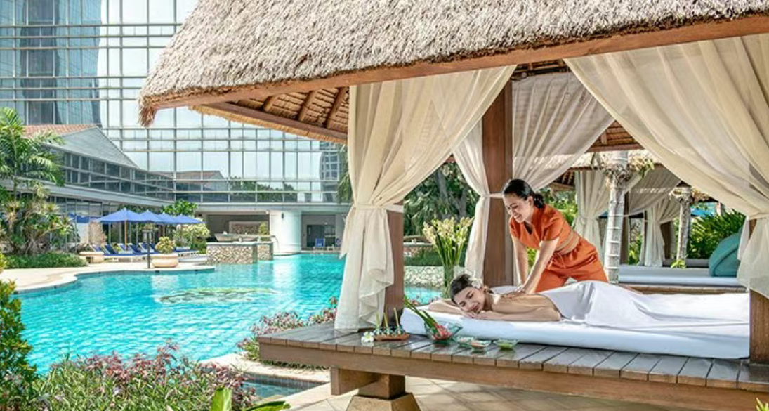 Top Boutique Spa Hotels in Jakarta